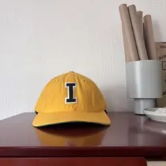 90s 企業系 トラッカーキャップ ヴィンテージ USA製