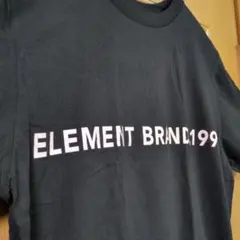 element men'sTシャツ② Msize