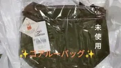 コアルーバッグ　ボンジュール