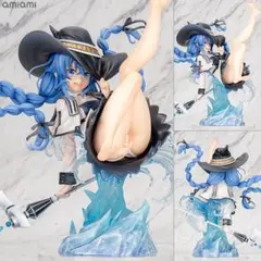 無職転生 ロキシー 1/7 フィギュア メガハウス Lucrea ルクリア