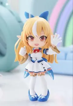 PalVerse　ホロライブvol.1 不知火フレア