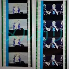 うたプリ カルナイ タブナイ コマフィルム 映画特典 カミュ 2点セット