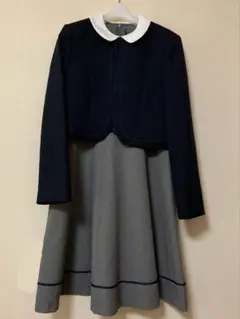 女の子 スーツ ワンピース ブレザー 165cm Chopin