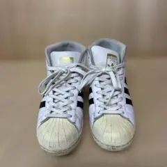 アディダス　プロモデル　25,5cm