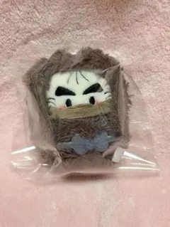 忍者亂太郎 忍者亂太郎 塔皮玩偶 山本陣內