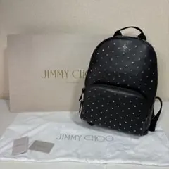 2026年最新】jimmy choo リュックの人気アイテム - メルカリ