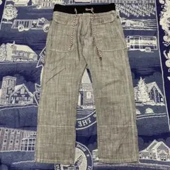 Lee リー　イージーパンツ 50500 30 グレー