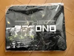 THE SECOND from EXILE クラッチバッグ　ポストカード