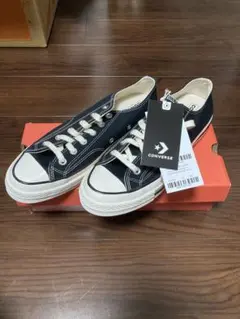 CONVERSE Chuck Taylor CT70 BLACK 26.5cm
