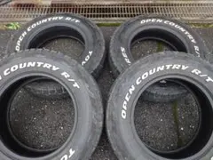 m. SHUICHI様専用 205/60R16 4本セット一本訳有 - メルカリ