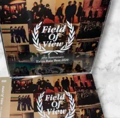 the FIELD OF VIEW/FINAL LIVEおまけサイン色紙付き 2026年最新】FIELD OF VIEW FINAL LIVEの人気アイテム - メルカリ