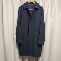 タグ　未使用品⭐︎comoli カシミア100 シルク100 チェスターコート S タグ 未使用品⭐︎comoli カシミア100 シルク100 チェスターコート S