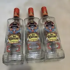 テキーラコラレホTequila Corralejo 100ml 3種 メキシコ品 - メルカリ