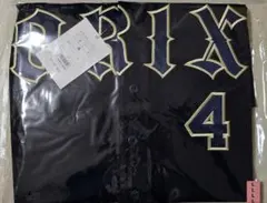 オリックスバファローズ