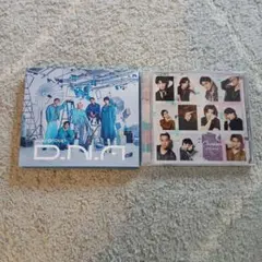 Aぇ! group CD・アルバム・銀テープまとめ売り - メルカリ