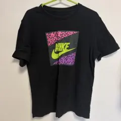 Nike グラフィック Tシャツ ブラック