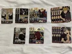 ハイキュー　バボカ　宮兄弟　宮侑　宮治