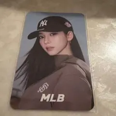 MLB 公式 トレカ KARINA カリナ