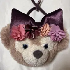 シェリーメイのポシェット(首にかけられる)