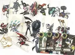 ペルソナ5タクティカ 百均 まとめ売り