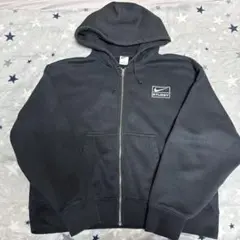 Nike Stussy パーカー Lサイズ正規品のサムネイル