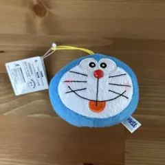 ドラえもん　フェイスマスコット