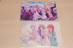 にじさんじ ポストカード