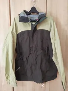 BURTONスノージャケット