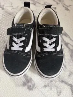 Vans 15㎝　スニーカー