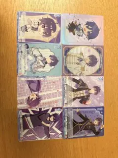 すとぷり　ななもり　カードまとめ売り