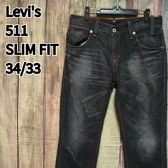 Levi's リーバイス 511 スリムフィットのサムネイル
