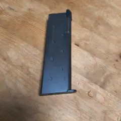 東京マルイ ガスM1911 ガバメント系 シングルマガジン ジャンクのサムネイル