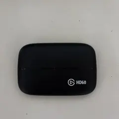 Elgato Game Capture HD60【本体のみ・動作確認済み】