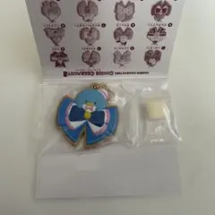 タキシードサム クッキーチャームコット2