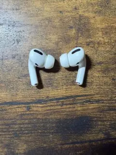 Apple AirPods Pro 本体（第1世代 A2083 A2084）