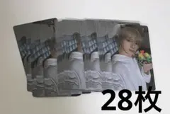 TXT トレカ　SANCTUARY angel ボムギュ　まとめ売り