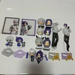 ブルーロック アトレ アニシュガ プリン 特典 ミニアクスタ 凛 冴 ブルーロック アトレ アニシュガ プリン 特典 ミニアクスタ 凛 冴