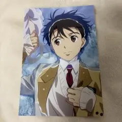 アルドノア・ゼロ 映画 入場特典 ポストカード 界塚伊奈帆 - メルカリ