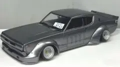 プラモデル 車 完成品のサムネイル