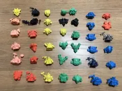 2026年最新】ガン消し まとめ売りの人気アイテム - メルカリ