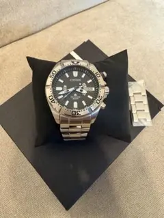 CITIZEN PROMASTER AIR DIVER'S 200Mのサムネイル