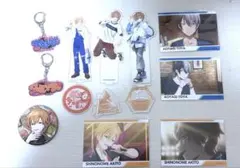 2025年最新】青柳冬弥まとめの人気アイテム - メルカリ