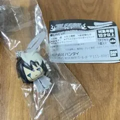 【新品】BLEACH めじるしアクセサリー (ウルキオラ・シファー)