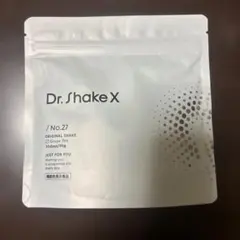 Dr. ShakeX オリジナルシェイクNo40 アップルティー味 90g - メルカリ