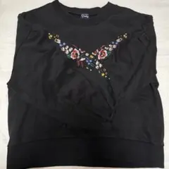 アズノウアズ スウェット