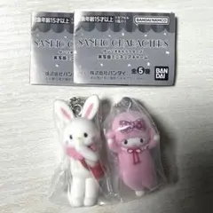 산리오 실사판 미니어처 매력 마이 스위트 피아노 위시 미멜