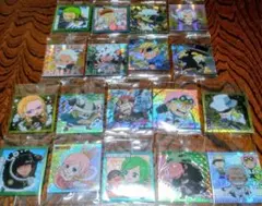 け*ん様 ワンピースウエハース8,9,10弾22枚セット