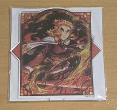 鬼滅の刃 全集中展 アクリルスタンド 煉獄 杏寿郎