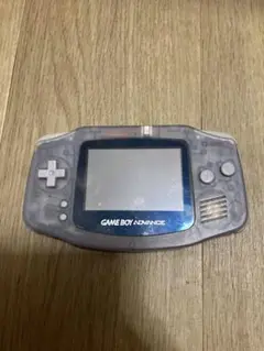 ゲームボーイ　アドバイス
