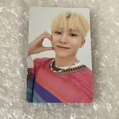 SEVENTEEN 102 サイン入り スングァン - メルカリ